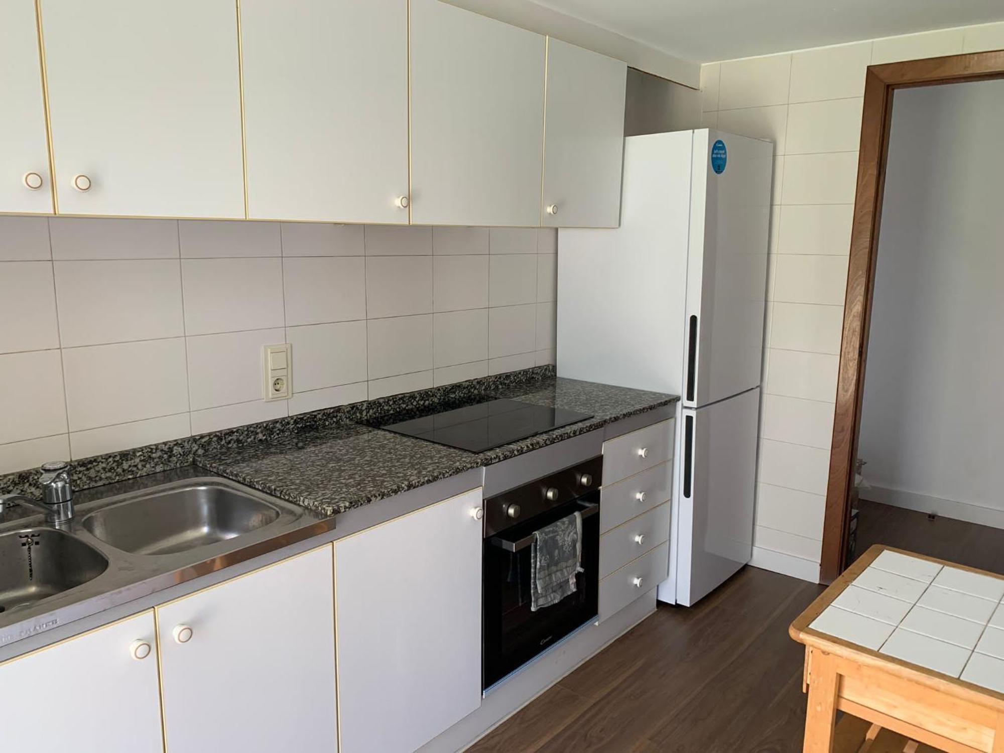 Apartamento En Alquiler Parque 8, Playa De Gandia Exterior foto